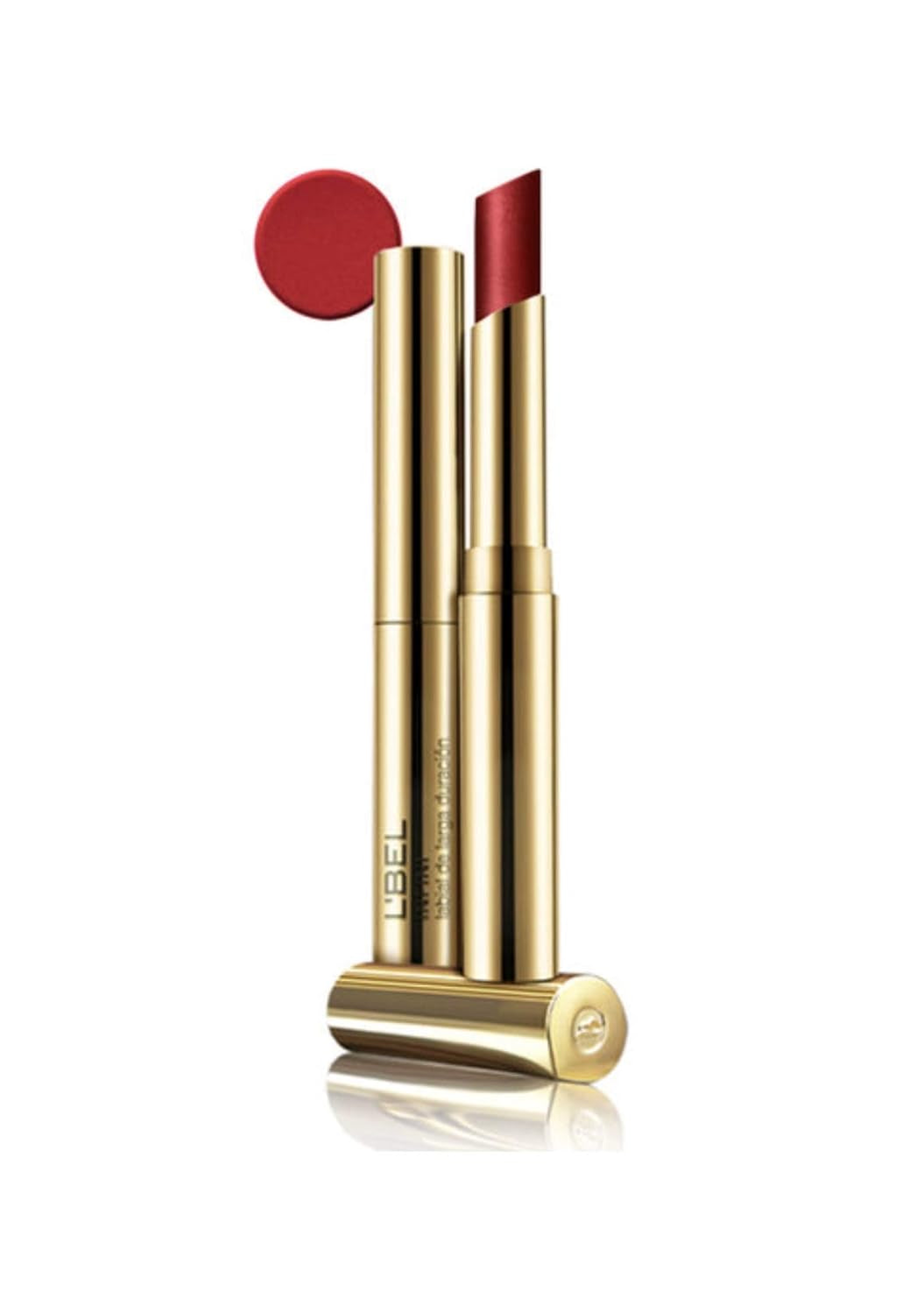 Infini Intense Color, Long-Lasting Lipstick, Color: Rouge
