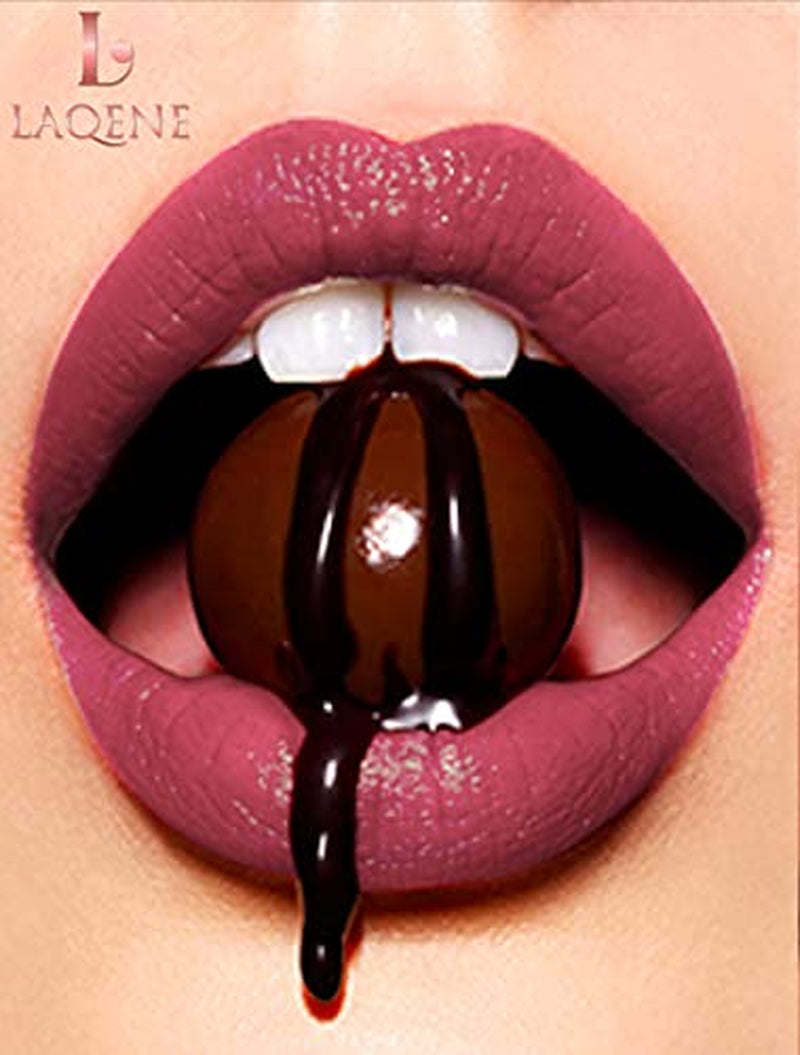 Luxury Line: Kissproof Rouge Lipstick - Show-Stopping: Looks Gorgeous on You - Silky Comfortable & Smooth - Richly Pigmented, Unique Color, Hydrating - Creamy Texture