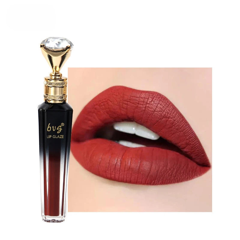 Long-Lasting Lip Gloss — Only 37 Left in Stock!