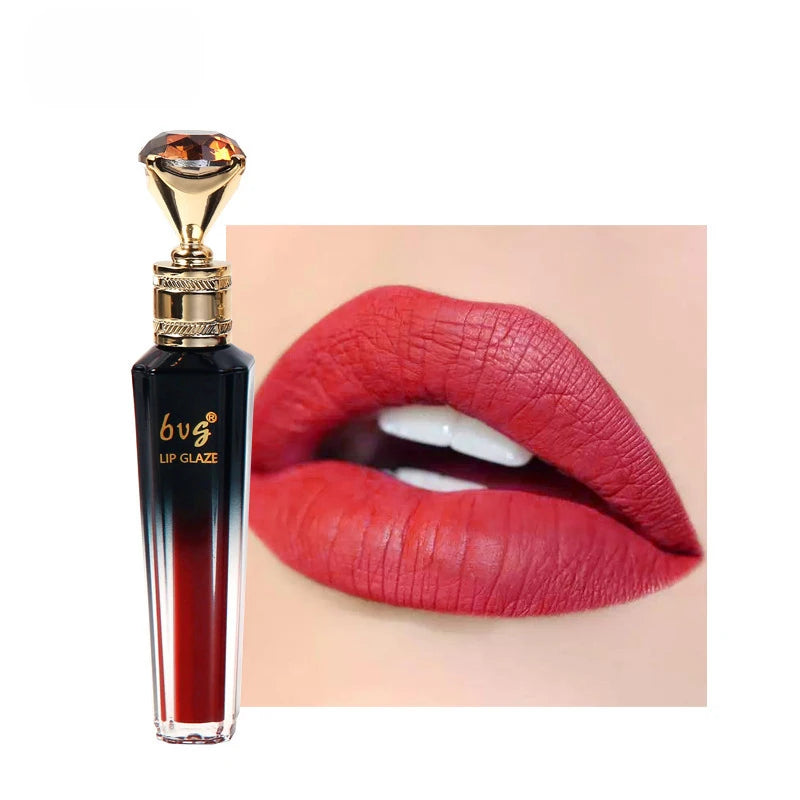 Long-Lasting Lip Gloss — Only 37 Left in Stock!