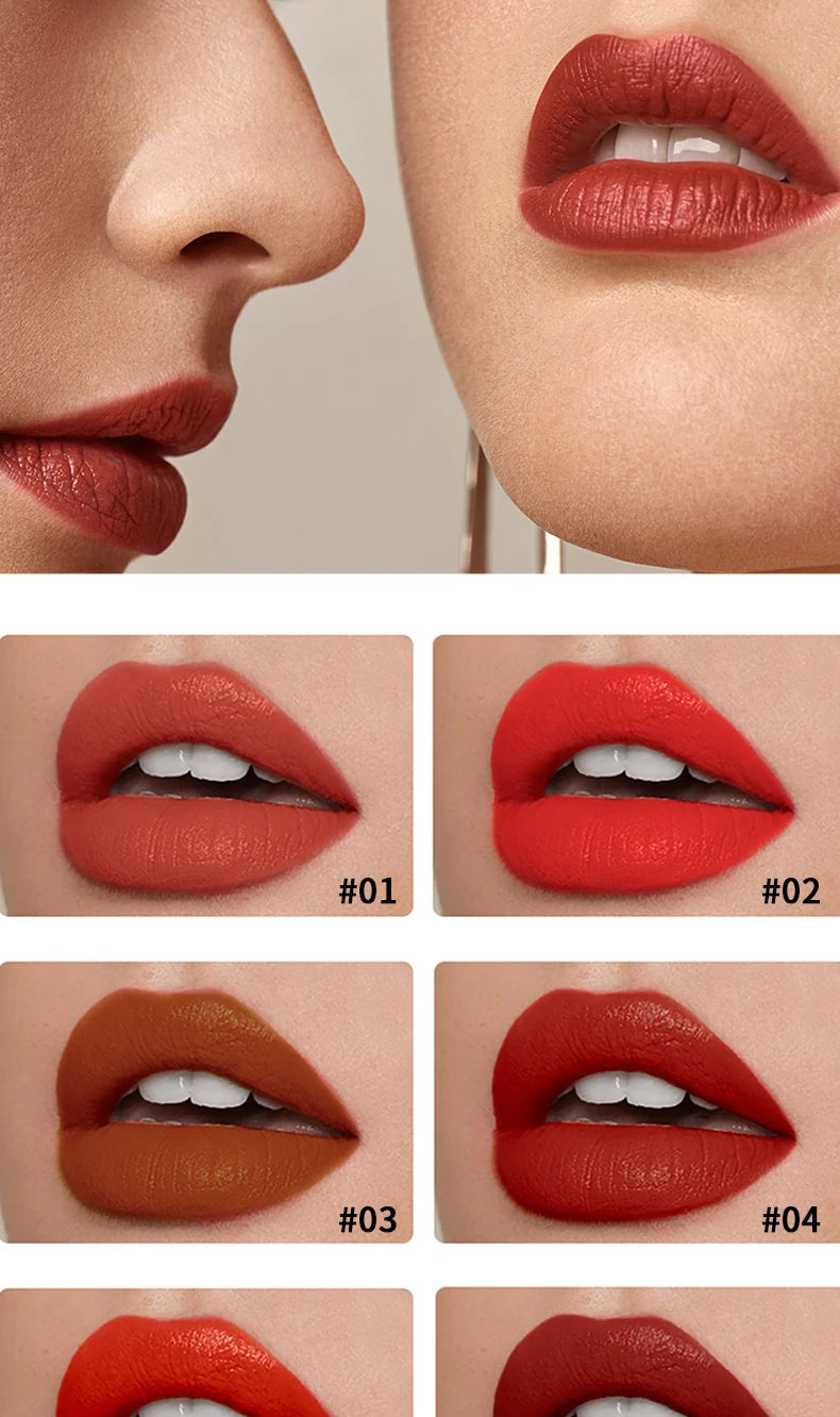 Long-Lasting Lip Gloss — Only 37 Left in Stock!