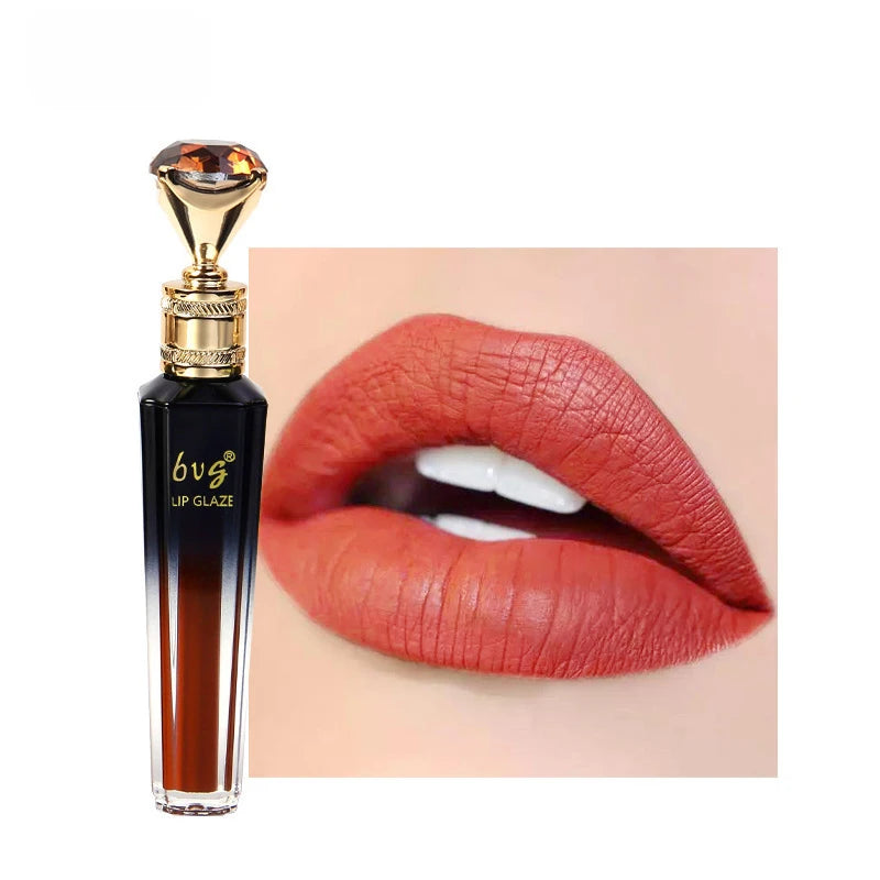 Long-Lasting Lip Gloss — Only 37 Left in Stock!