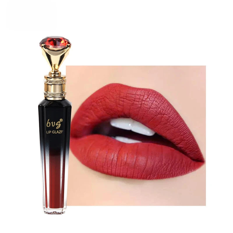 Long-Lasting Lip Gloss — Only 37 Left in Stock!