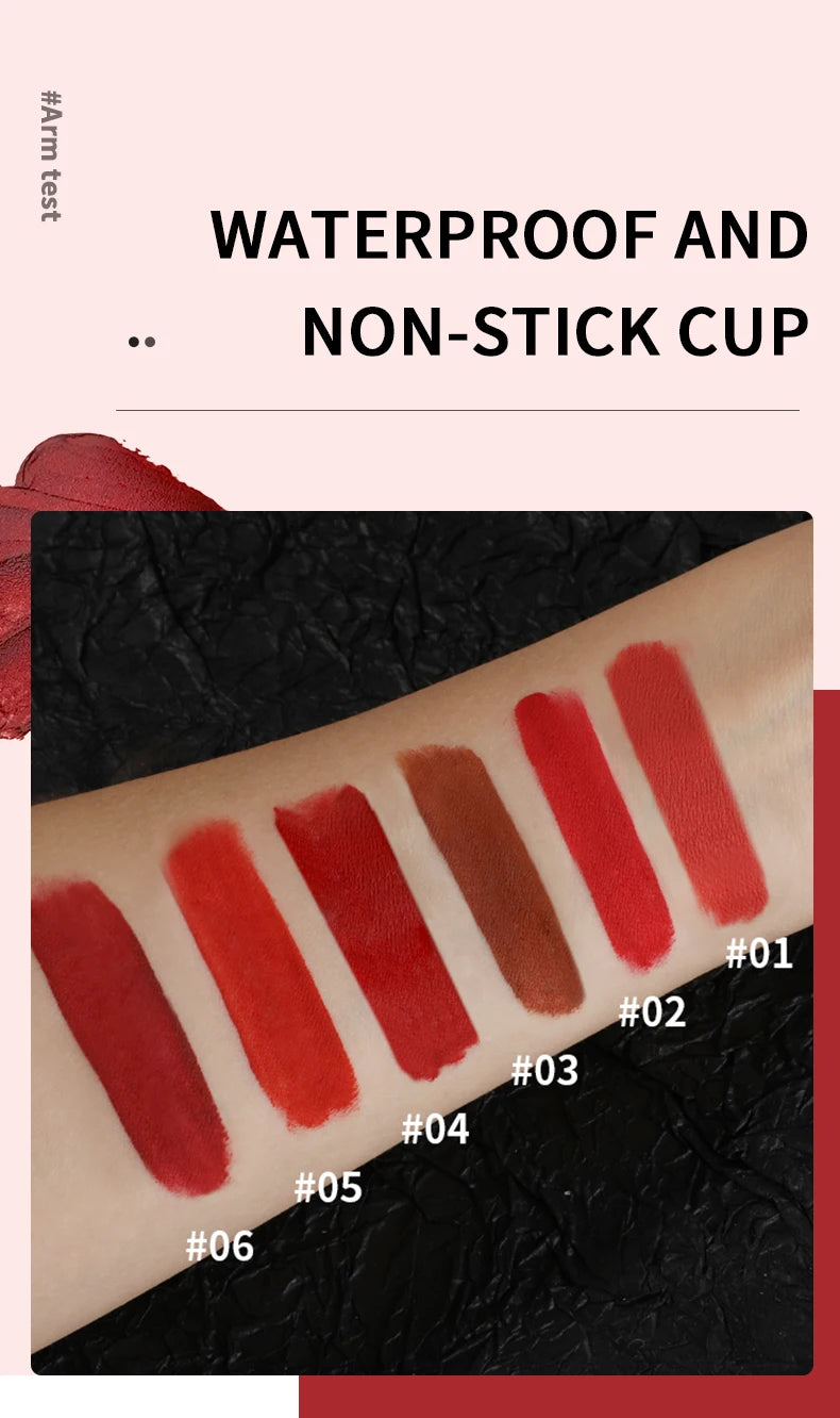 Long-Lasting Lip Gloss — Only 37 Left in Stock!