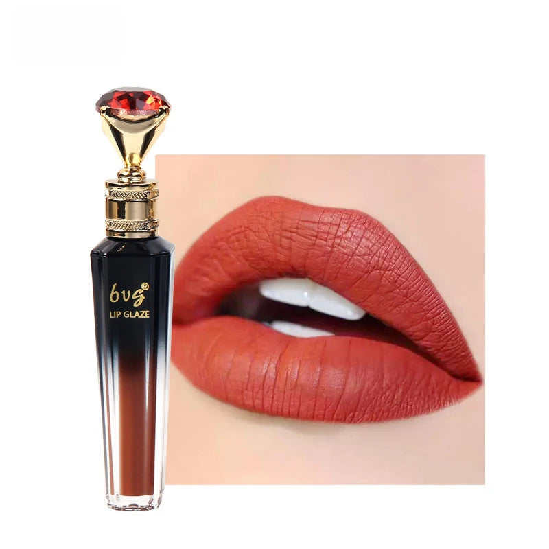 Long-Lasting Lip Gloss — Only 37 Left in Stock!