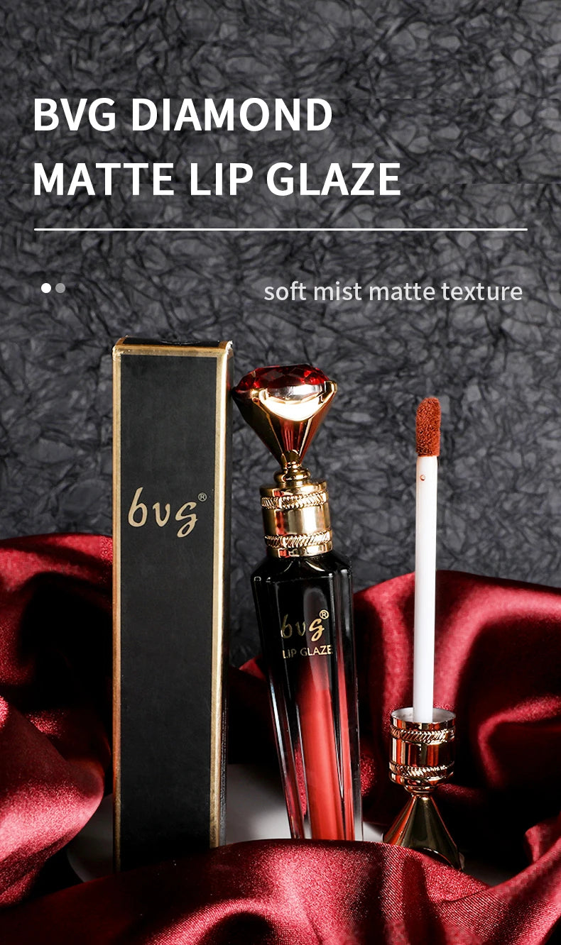 Long-Lasting Lip Gloss — Only 37 Left in Stock!